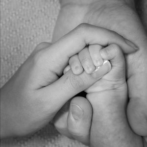 Meet your Posher, Allyson